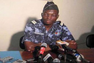 Togo : La Gendarmerie dénoue la frayeur islamiste 